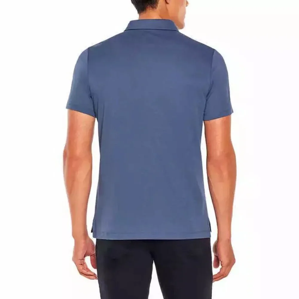 Banana Republic‎ Men's Luxe Touch Polo